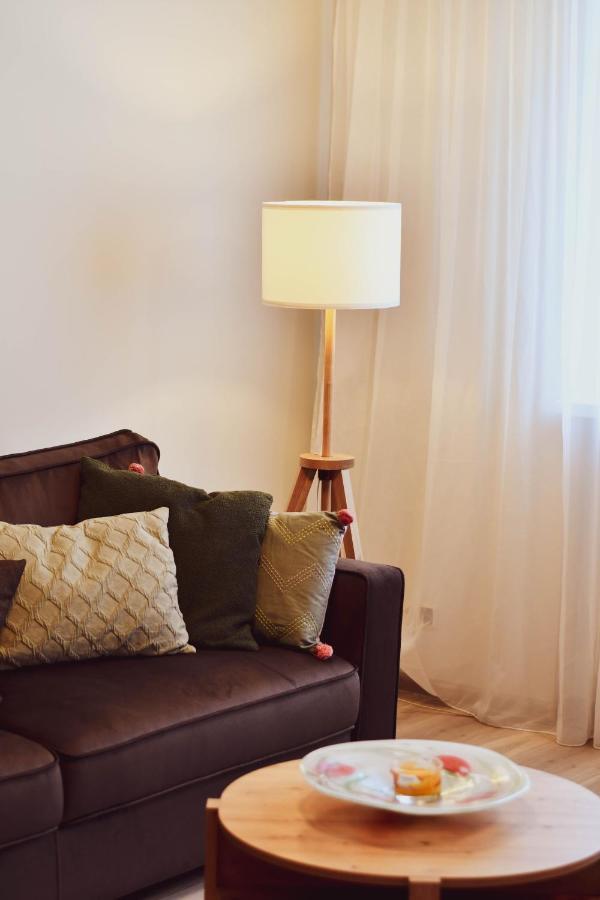 Central Park Apartment Birštonas エクステリア 写真